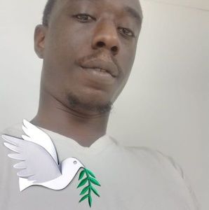 Meet your Posher, Abdullah raheem